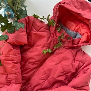 MARMOT WINTER POLAR DOWN JACKET ☃️☃️